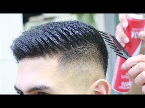 Allows applications to open network sockets. learn how to make a haircut! men's haircuts, video, hair ...