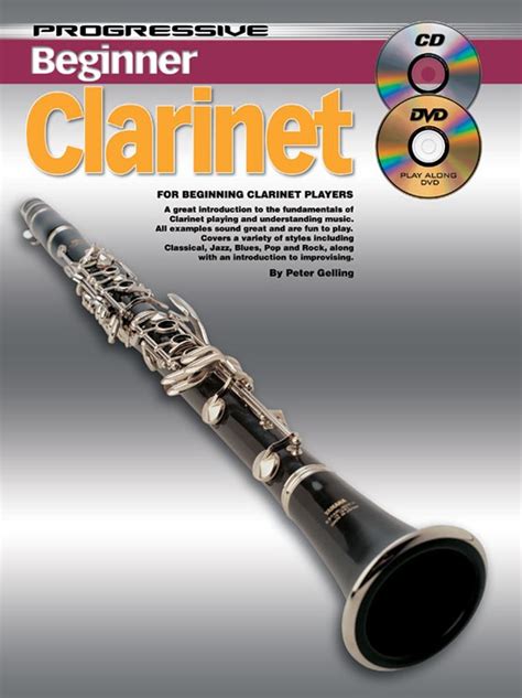 How To Play Clarinet Clarinet Lessons For Beginners