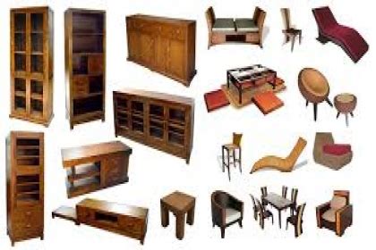 Learn furniture vocabulary in english. ALL TYPES FURNITURE BANER By: ALL TYPES OF FURNITURE ...