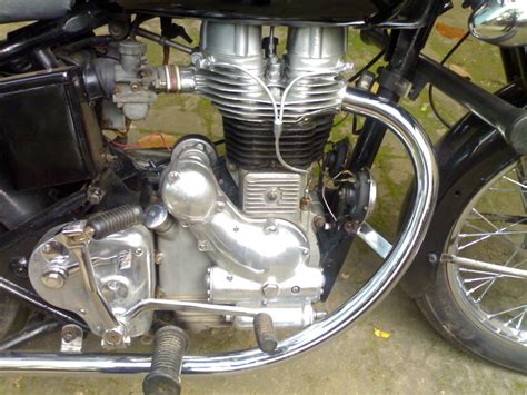 A History Royal Enfield HubPages