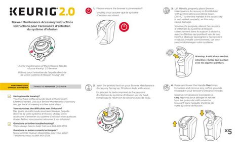 The Ultimate Keurig Diagram Everything You Need To Know About How Your Keurig Works