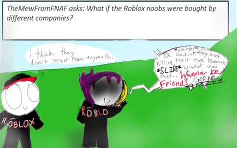 Ask Noob Question 14 By Kally808 On Deviantart