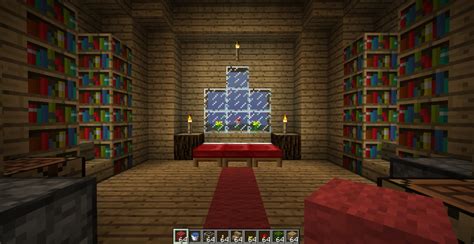 Maybe you would like to learn more about one of these? The Bee House Minecraft Map