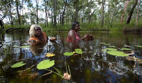Indigenous Protected Areas Australian Geographic
