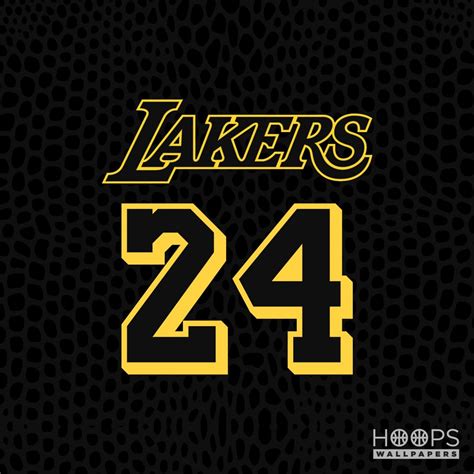 70 Lakers Logo Android Iphone Desktop Hd