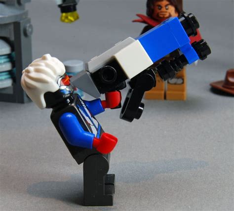 Here's a review of one of the lego overwatch sets, the dorado showdown. LEGO 75972 Overwatch Dorado Showdown im Review | PROMOBRICKS