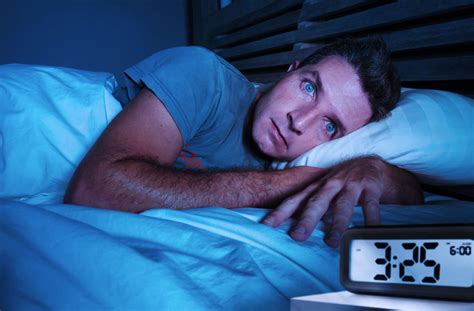 Trouble Sleeping Here Are A Few Tips To Help You Get A Good Night Of Sleep Daily Access News