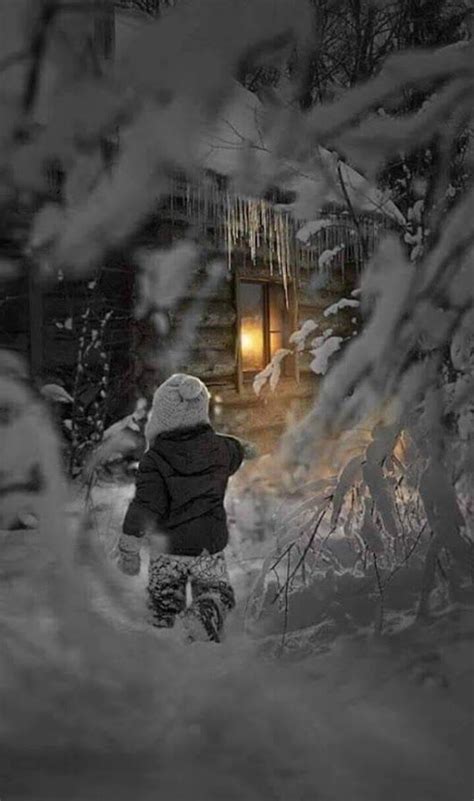 Good Night Sweet Dreams 🌃🌠🌌💖 With Images Winter Pictures