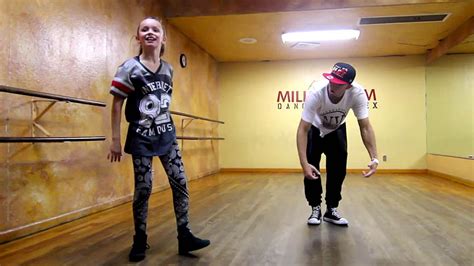 Video Taylor Hatala Is An 11 Year Old Dancing Sensation