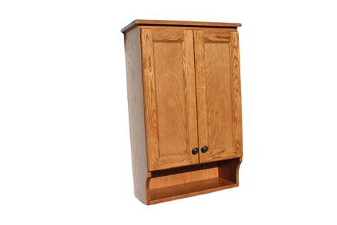Buy solid wood bathroom cabinets and get the best deals at the lowest prices on ebay! Wall Cabinet, Bathroom Vanity Cabinet in Solid Oak with ...