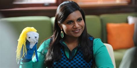 The Mindy Project The 10 Worst Episode According To Imdb