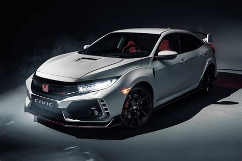 Honda Civic Type R 2021 Price In Malaysia News Specs Images Reviews