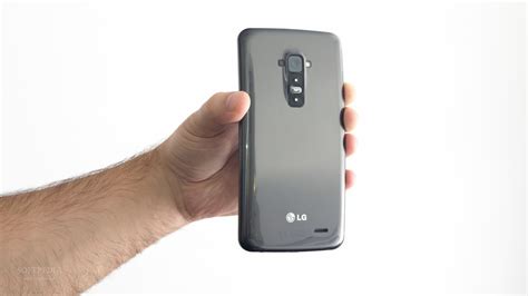 Lg G Flex 2 To Be Unveiled At Ces 2015 With Smaller Curved Display