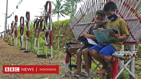 Kurikulum Darurat Covid 19 Dan Membuka Sekolah Di Zona Kuning