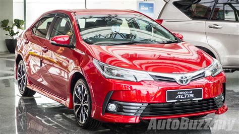 Large selection of the best priced toyota corolla cars in high quality. Toyota Corolla Altis facelift launched in Malaysia, priced ...
