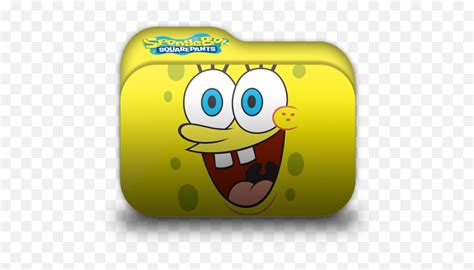 Spongebob Icon At Getdrawings Free Download Spongebob Squarepants