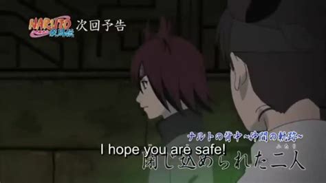 Naruto Shippuden 405 Bg Subs Preview Videoclipbg