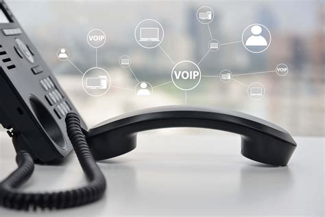 Want To Have Better Collaboration Consider Voip Telephony