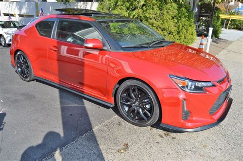 2016 Scion Tc Release Series 100 Stock 6058 For Sale Near Great Neck