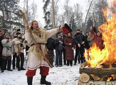 Pin By Diane Keirstead On Pagan Slavic Paganism Pagan Pagan Festivals