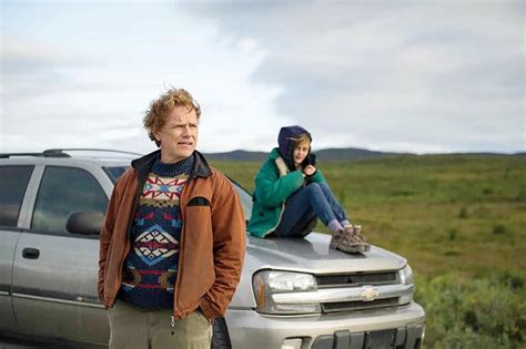 Review ‘wildlike Pits A Teenage Girl Against The Alaskan Wilderness