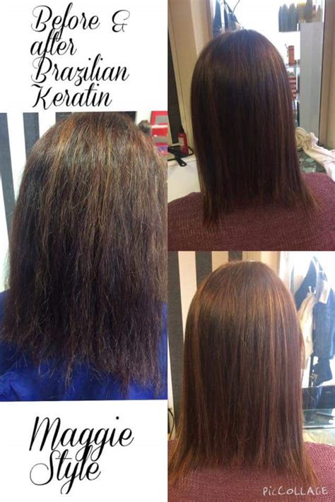 Unique beauty solutionskottayampampady# blowdry #permanentblowdry #hairstyle #hairsetting. Brazilian Keratin Blow DRY - Photos - >Maggie Style Hair ...