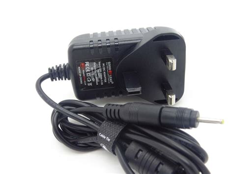 5v 2a Ac Dc Adaptor Charger Power Supply For Coby Kyros Mid7042 Dc In 5v Ebay