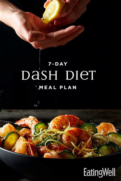 31 Dash Diet Meal Plan 7 Day Dash Diet Menu Healthy And Lifestyle