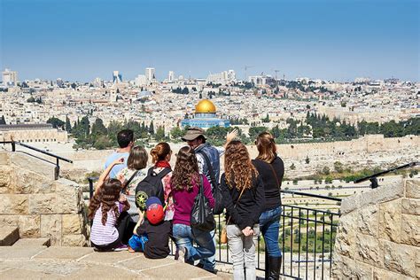 All About Tours To Israel Useful Travel Site