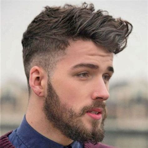 21 Cool Hairstyles For Men To Try In 2018 Lifestyle By Ps