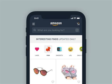 Amazon Interesting Finds Concept Concept Amazon Cool Gadgets