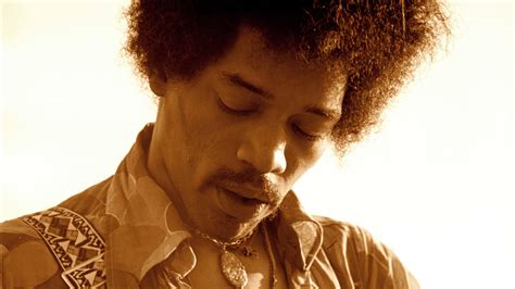 Jimi Hendrix Preview Weta