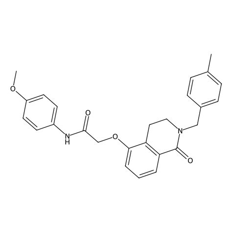 Buy N Methoxyphenyl Methylphenyl Methyl Oxo