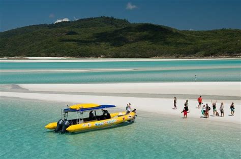 Ocean Rafting Reviews Airlie Beach Queensland Attractions Tripadvisor