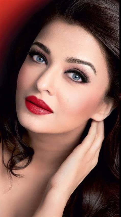 Aishwarya Rai Beauty Face World Most Beautiful Woman