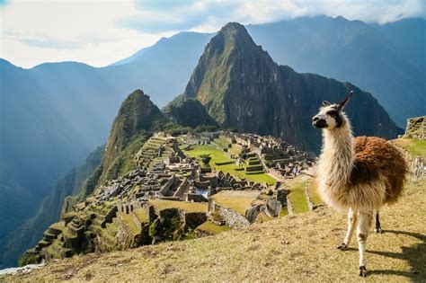 Conoce La Historia De Machu Picchu La Gran Joya Del Imperio Inca