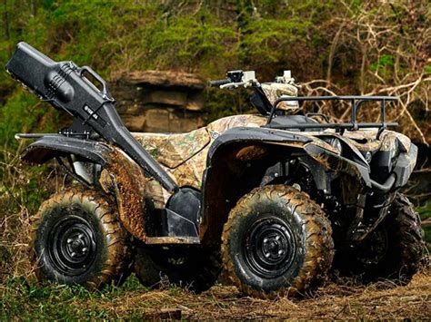 Used Yamaha Atvs And Four Wheelers For Sale In Franklin Tennessee Near