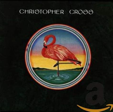Cross Christopher Christopher Cross Music