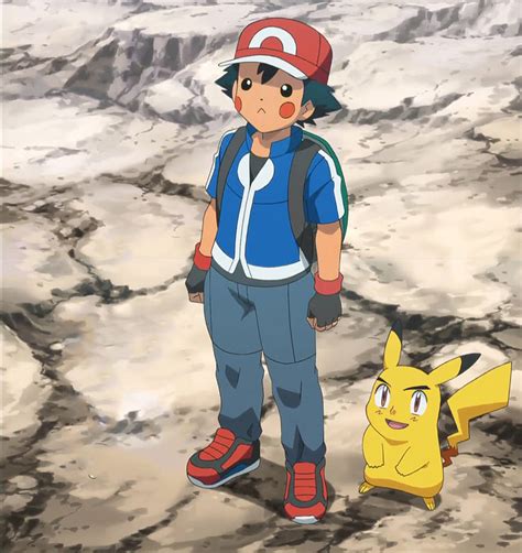Ash And Pikachu Face Swap 43 By Jccccarlos987 On Deviantart