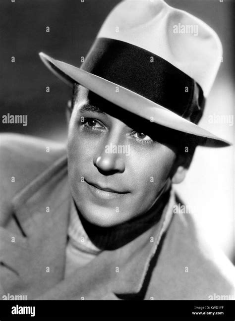 George Raft 1932 Stock Photo Alamy