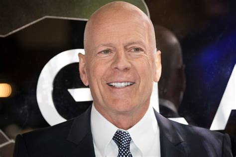 Bruce Willis 65 Años Al Pie Del Cañón El Nuevo Diario República