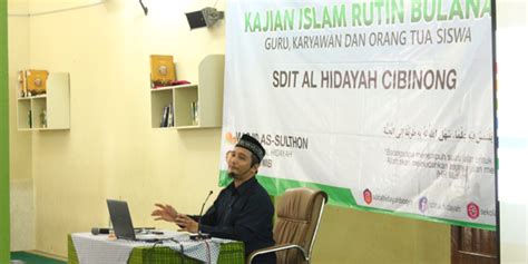 We did not find results for: Kajian Bulanan SDIT Al Hidayah Cibinong 19 Oktober 2019 ...