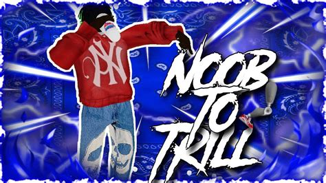 Noob To Trill🦿🖖🏾imvu Gameplay Road To 100🚶🏾‍♂️ Youtube