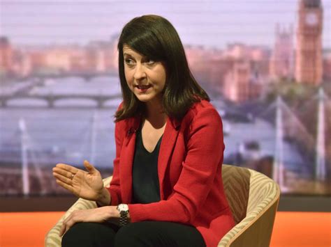 Liz Kendall Says She Is Not The Blairite Candidate For The Labour Leadership The Independent