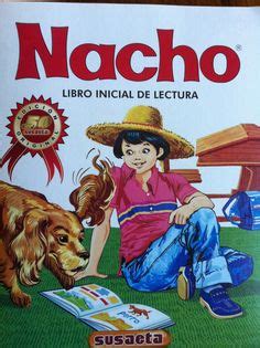 Libro nacho 01pdf download here. Leccion Mama Libro Nacho - Descargar El Libro Nacho ...