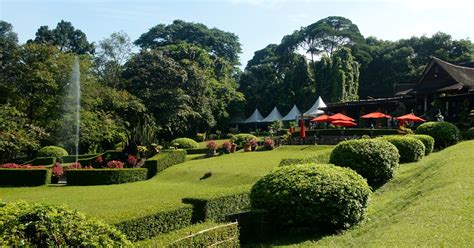 Bogor Cultural Tour With Botanical Garden Musement