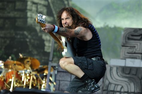 Despite little radio or television support, iron maiden are considered one of the most influential and successful heavy metal bands in history, with the sunday times reporting in. Rumoured: Iron Maiden to release new music? | Festileaks.com