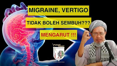 ••• sakit kepala kanan boleh terjadi kepada sesiapa sahaja sehingga menyebabkan anda sukar untuk melakukan tugasan. Migraine, Vertigo, Sakit kepala, PUNCA & PENYELESAIAN ...