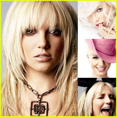 Britney Spears Naked Pictures January