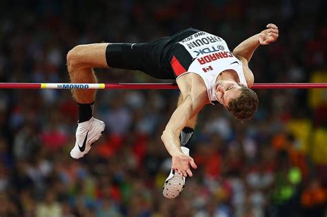 Palavras relacionadas a salto diferença entre salto e salto em altura. A evolução do salto em altura | Update or Die!
